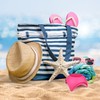 Set of 2 Turtleback Sand Coaster Cup Holder Hot Pink
