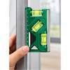 Mini Magnetic Pocket Level for Home & DIY – 3-Angle