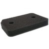 【Home Appliance Accessories】 9164761 - Tumble Dryer Foam Filter For