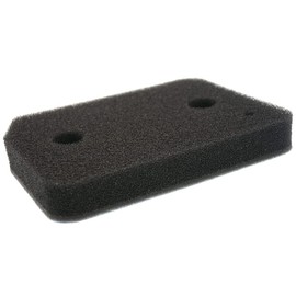 【Home Appliance Accessories】 9164761 - Tumble Dryer Foam Filter For Miele TMB540WP, TKS850WP, TKG840WP, TKS650WP, TKB150WP, TKG450WP, TCJ680WP, TMG840WP 【Replaceable】