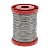 ECSiNG 0.5mm 500g Beehive Frame Wire Stainless Steel Wire for