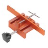 Cabinet Door Jig Aluminum Alloy Clear Scale Cabinet Door Mounting