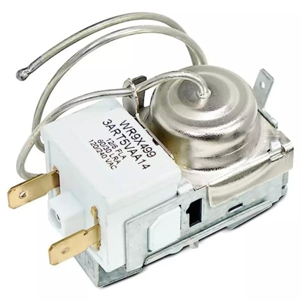 Scaroo WR9X499 Refrigerator Thermostat Temperature Control PS310865 AP2061705 1-PACK*