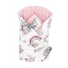 Baby Swaddle Blanket Newborn Cotton Swaddle Sleeping Bag 0-3 Months
