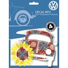 Chroma 45024 VW Decal Kit (4 pc.)