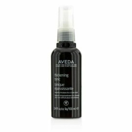 Aveda Thickening Tonic (Instantly Thickens For A Fuller Style) 100ml/3.4oz  NEW