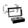 ACV – 2-DIN Radio Bezel Fiat Ducato/Citroen Jumper 2006 –