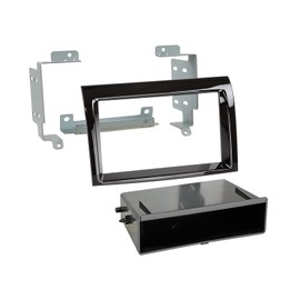 ACV – 2-DIN Radio Bezel Fiat Ducato/Citroen Jumper 2006 – -281094 – 29 – 2