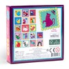eeBoo: Cats Little Square Memory & Matching Game, Developmental and