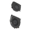 CPU GPU Cooling Fan Replacement Laptop Internal Cooling Fan for
