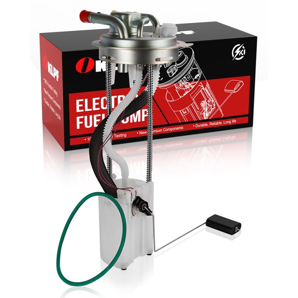 E4073R Fuel Pump Assembly