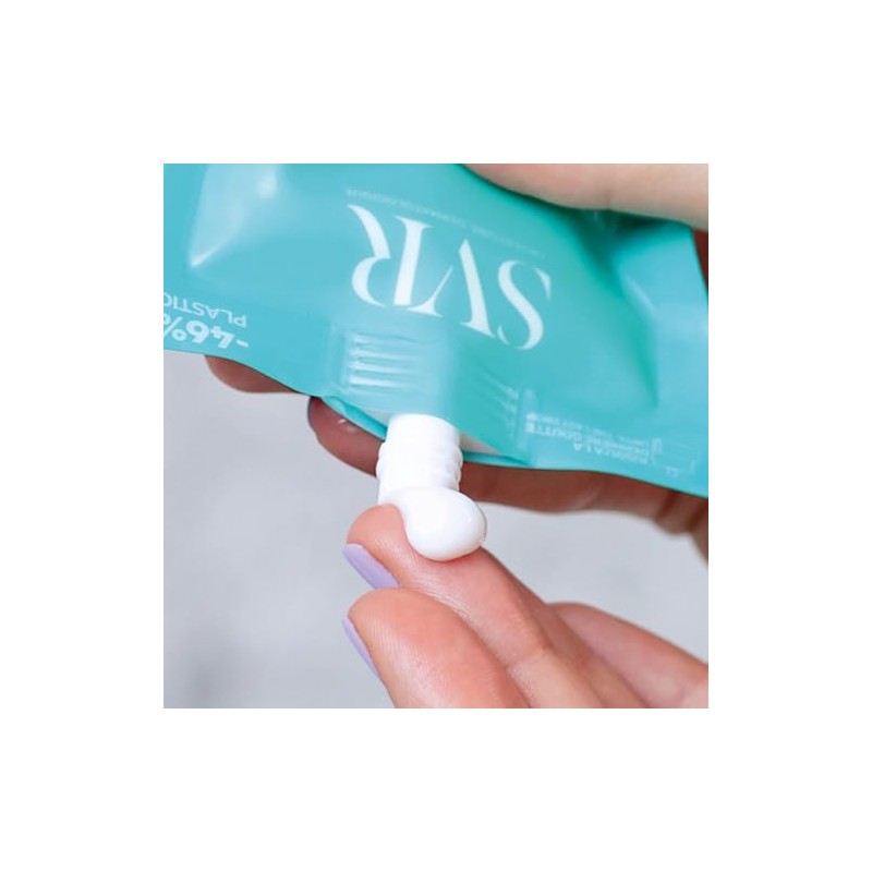 SVR Hydraliane Crema Hidratante de Día para Piel Mixta a