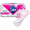 Saba Diarios Multiestilos, Protectores Diarios Multiforma, 28 Piezas