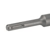 Forged Steel Grounding Rod Driver Heavy Duty T Post Ground
