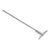Depth Vernier Caliper Metal Gauge 0.02mm High Accuracy Micrometer Measuring