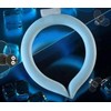 Neck Cooling Wraps, Reusable Ice Neck Cool Wearable Body Cooling