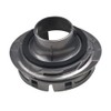 Replacement Motor Rear Cover Adapter Parts Compatible with Dyson V7