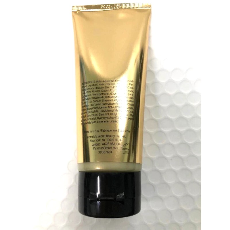 Victoria's Secret Heavenly Fragrance Lotion 3.4 FL OZ NEW