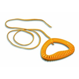 Khw Schlitten Plastic Length 107 cm Assorted Colours