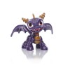Mega Bloks Skylanders Arkeyan Copter Attack