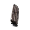 Karun Motorcycle for Honda Goldwing GL1800 Windshield Smoke Air Vent