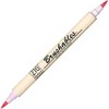 Zig Brushable Colour Graduation Twin Brush Tip Marker Pen 026