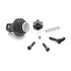 HAZET 863S7 Ratchet Handle Repair Kit, Drive: 0.25 inches (6.35