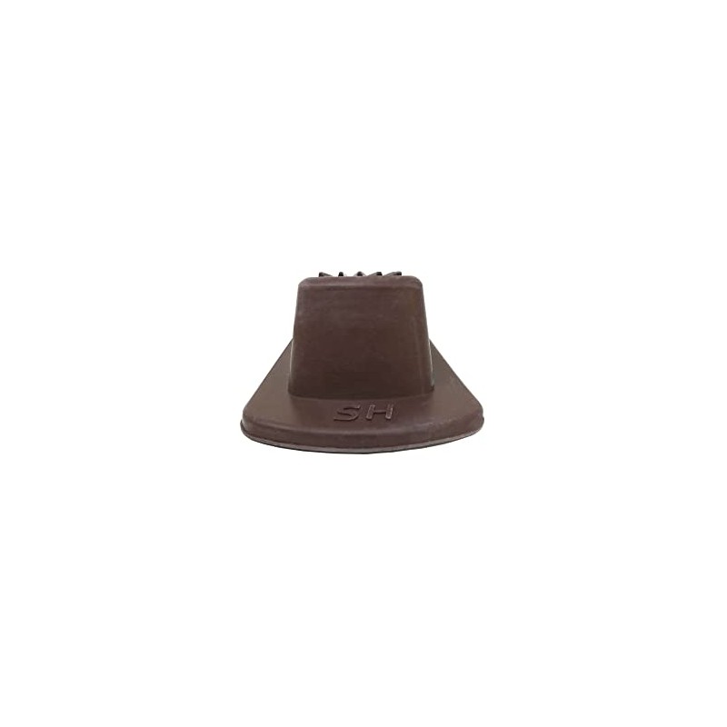 Tope de puerta Shepherd Hardware