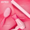 Izutech Toro 2400 Mini Dual Voltage Foldable Blow Dryer