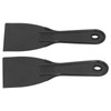 Pack of 2 3D printer spatulas, light-sensitive resin special blade,