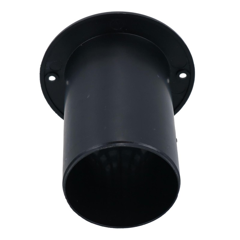 AB Tools 4 Pack Gas Drop Out Floor Vent 75mm
