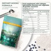 Collagen MCT by Primal Harvest - Powder Supplement with Type
