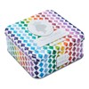 Tea Tonic High Tea Chest, 32 Tea Bags