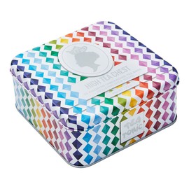 Tea Tonic High Tea Chest, 32 Tea Bags