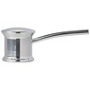 Moen 344114 Soap and Lotion Dispenser, Chrome