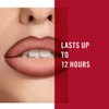 Rimmel Stay Matte Liquid Lip Color, Vanillan Lovin (1 unidad)