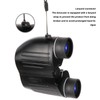 Binocular 8X22 Portable Instant Focus High Resolution Lens Multilayer Coating