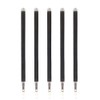 Supertool HA1274BK Refills for Erasable Pens SUPERTOOL 12PCS Erasable Ink
