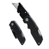 Magpie Utility Knife, Set of 2 Premium Folding Knife, Easily