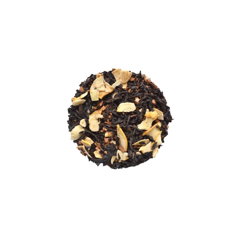 Molienda Sagrada, Té Manzana Canela, 50 g, 1 piezas