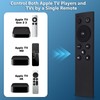 Terloogee Universal Remote for Apple TV/Apple TV 4K/Gen 1 2