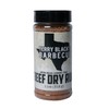 Terry Black's Barbecue Beef Dry Rub