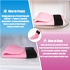 Foot Cold & Hot Gel Pack Sock for Neuropathy, Plantar