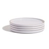 Our Place Dinner Plates - Set of Four 10.5” Handcrafted