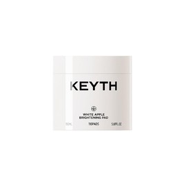 True Kiss White Apple Brightening Pad / 트루드키스 화이트애플 브라이트닝 패드