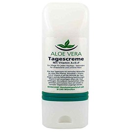 Moravan Aloe Vera Day Cream 75 ml
