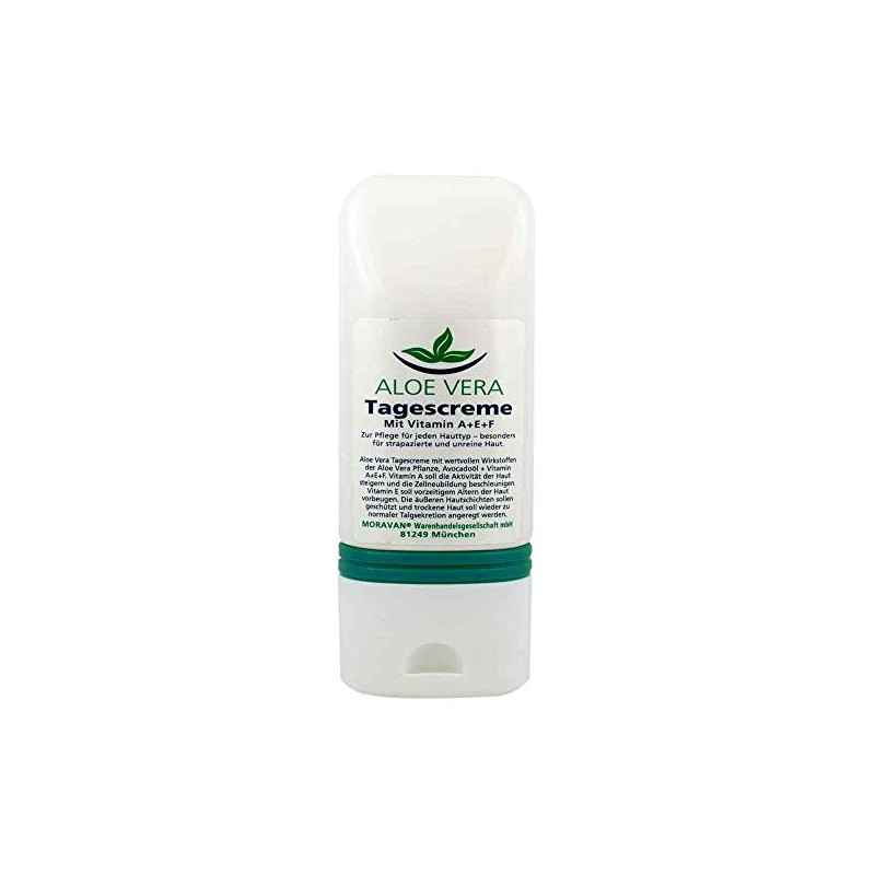 Moravan Aloe Vera Day Cream 75 ml