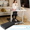 Walking Pad Cover for Home, Waterproof and Dustproof Under Desk