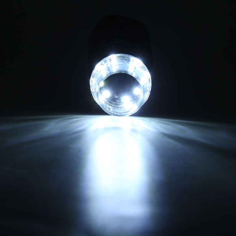 Wireless Digital Microscope Mini Handheld 8 LED HD Microscope Camera