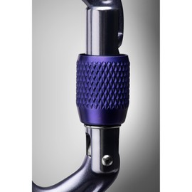 Black Diamond Sproting Goods, Grey, One Size